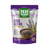 Chia Seeds