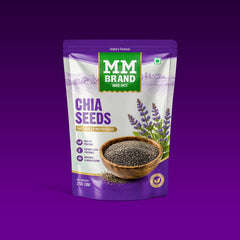 Chia Seeds