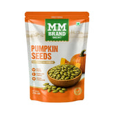 Pumpkin Seeds