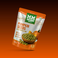 Pumpkin Seeds