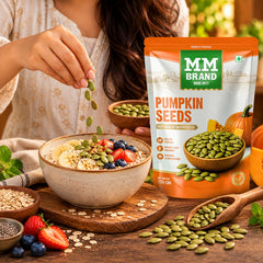 Pumpkin Seeds Combo – Get 3 Packs