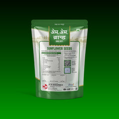 Sunflower Seeds Combo – Get 2 Packs