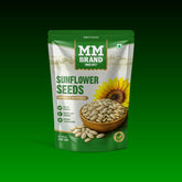 Sunflower Seeds