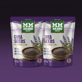 Chia seeds Combo