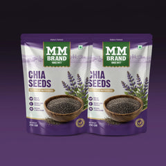 Chia seeds Combo