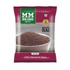 mustard seeds (rai) MEDIUM