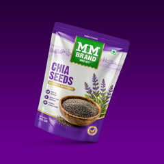 Chia Seeds