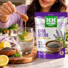 Chia Seeds