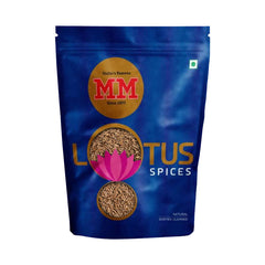 cumin seeds (jeera)