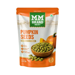 Pumpkin Seeds