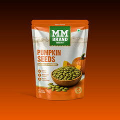 Pumpkin Seeds