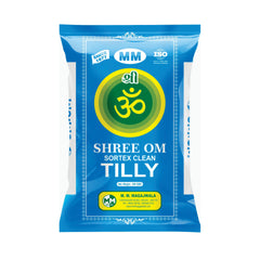 sesame seeds(ntural tilly)