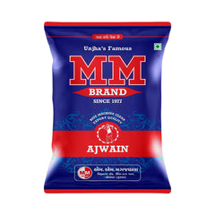 ajwain seeds (ajmo)
