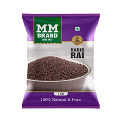 mustared seeds (black rai)1kg