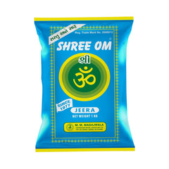 cumin seeds (jeera)
