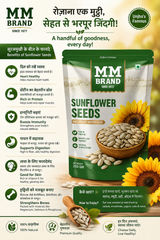 Sunflower Seeds