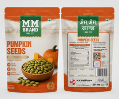 Pumpkin Seeds