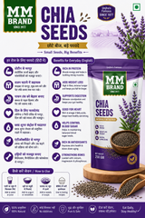 Chia Seeds