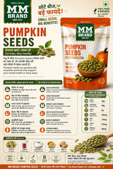 Pumpkin Seeds