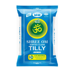 sesame seeds(ntural tilly)